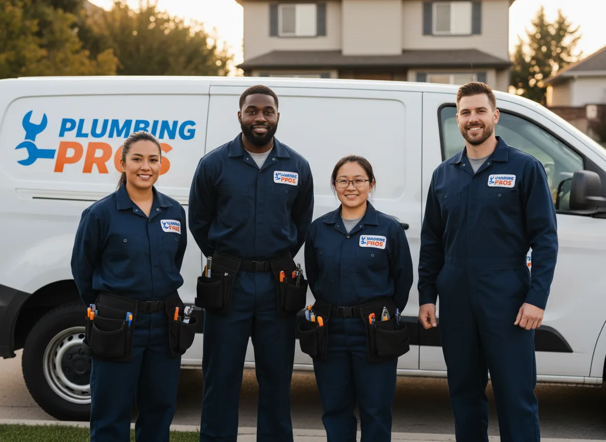 Water Heater Repair company in Patuxent River, MD